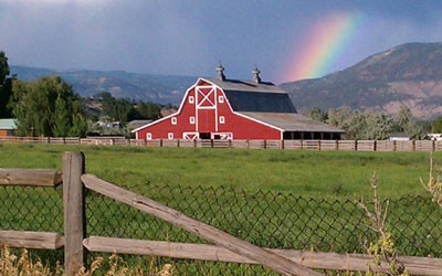 COLORADO FOOD PRODUCERS WANT BALANCE IN OIL AND GAS DEVELOPMENT