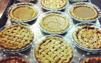 Farm-to-Table Holidays: Season for Feasting