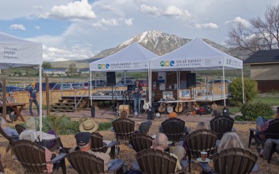 North Fork Solar Fair to Feature Local Solutions