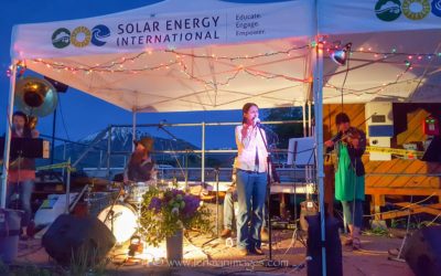 MARK YOUR CALENDARS: Western Slope Solar Fair & Permaculture Expo ~ May 20