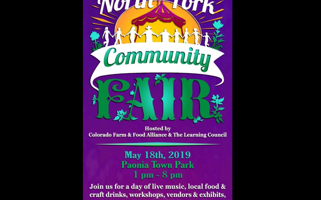 North Fork Community Fair